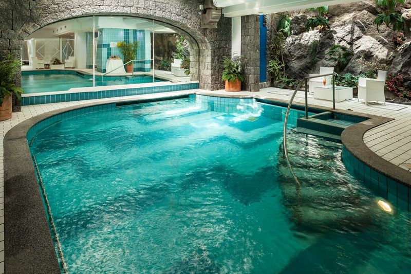 Grand Hotel Punta Molino Beach Resort & Spa - mese di Marzo - Entrata offerte